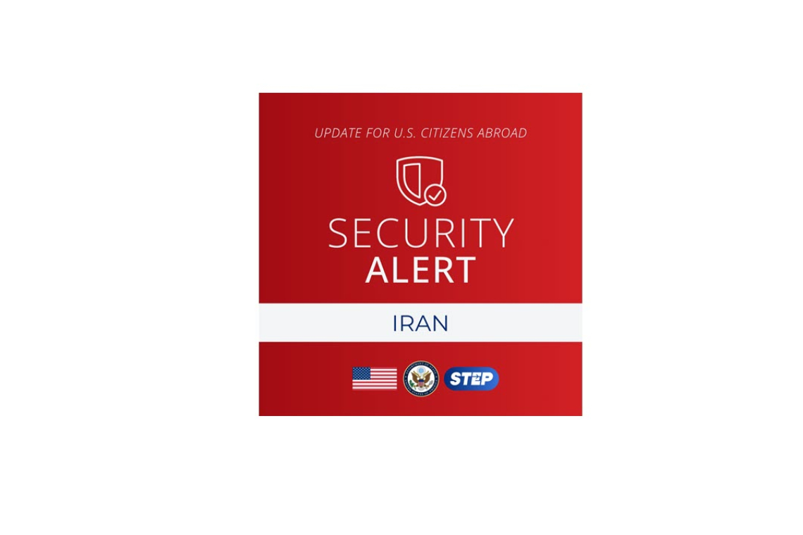 US State Department Urges Americans to "Leave Immediately"