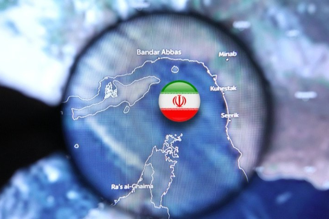 Iran Opens Fire on Two Merchant Vessels; Seizes Them