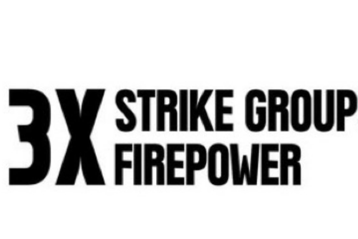 CENTCOM Reveals Firepower Now in Middle East