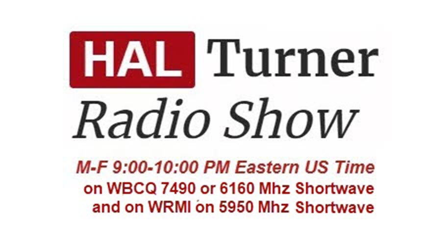 Hal Turner Radio Show